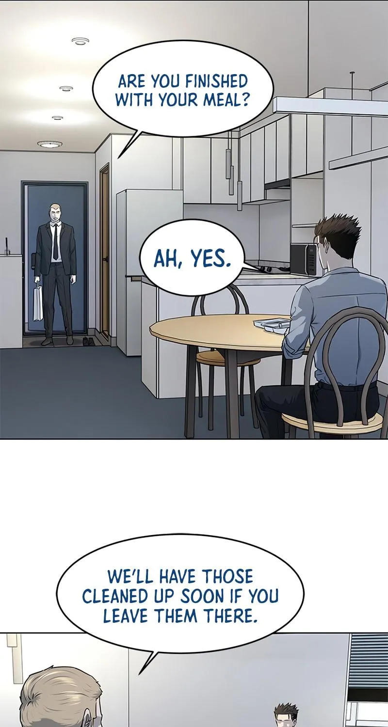 God of Blackfield Chapter 133 page 13 - 