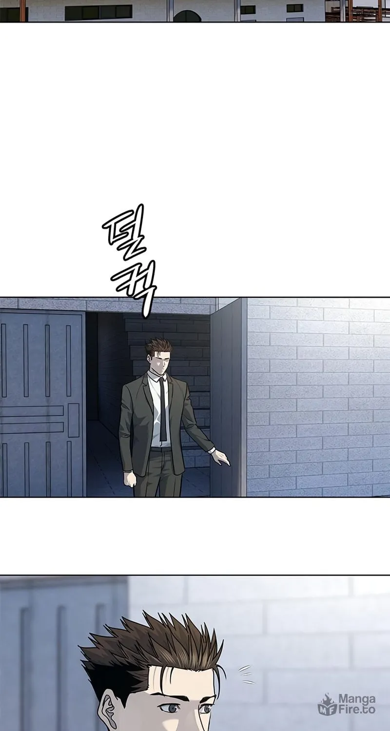 God of Blackfield Chapter 133 page 16 - 