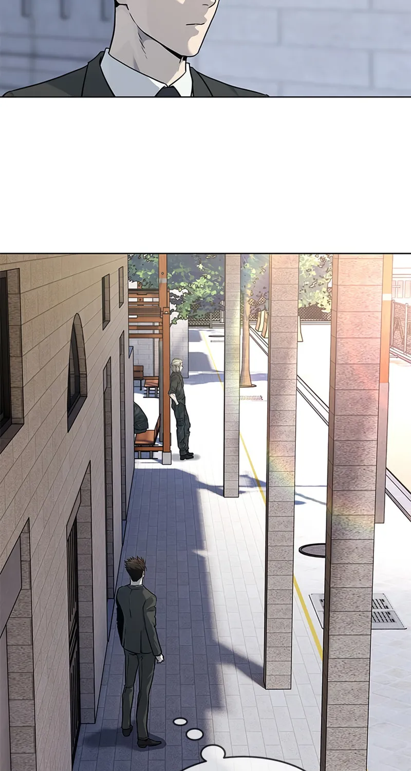 God of Blackfield Chapter 133 page 17 - 