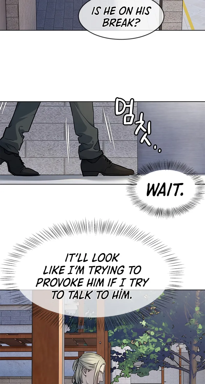 God of Blackfield Chapter 133 page 18 - 