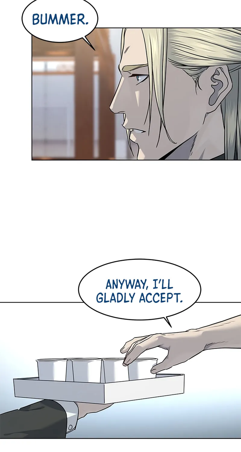 God of Blackfield Chapter 133 page 23 - 