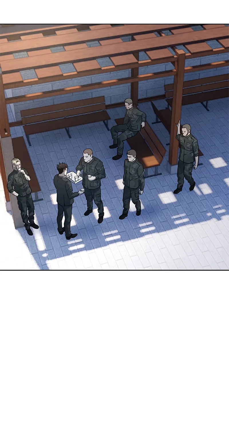 God of Blackfield Chapter 133 page 24 - 