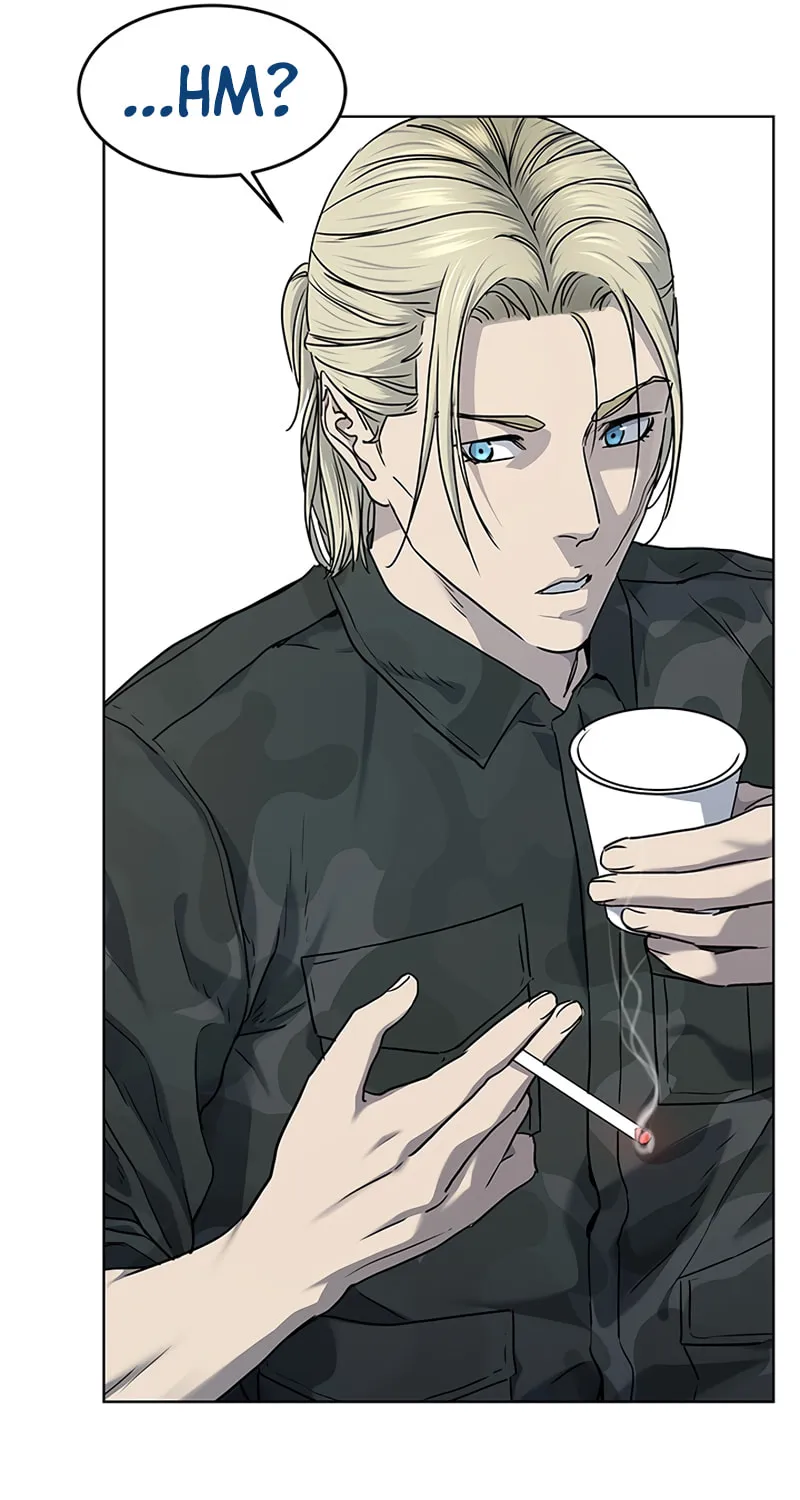 God of Blackfield Chapter 133 page 29 - 