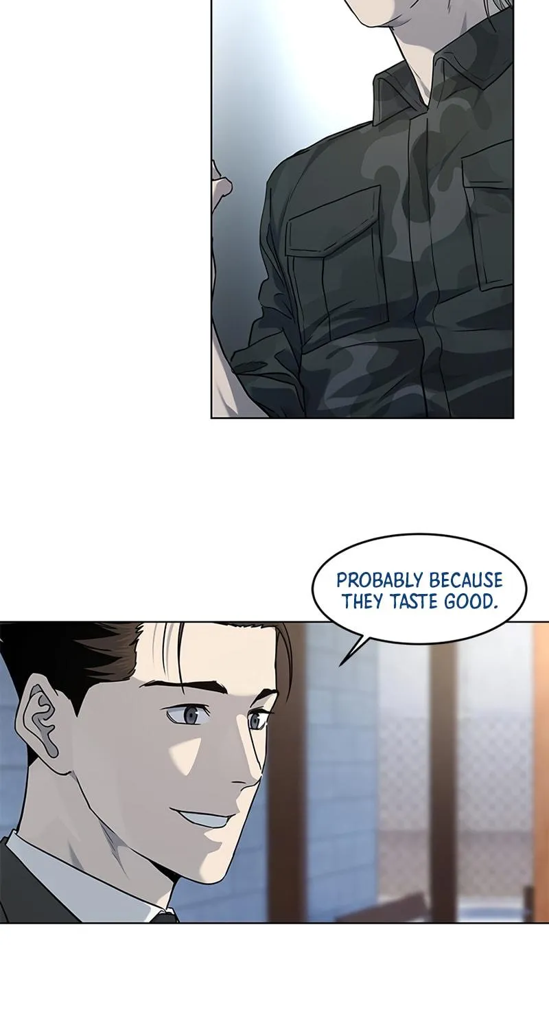 God of Blackfield Chapter 133 page 31 - 