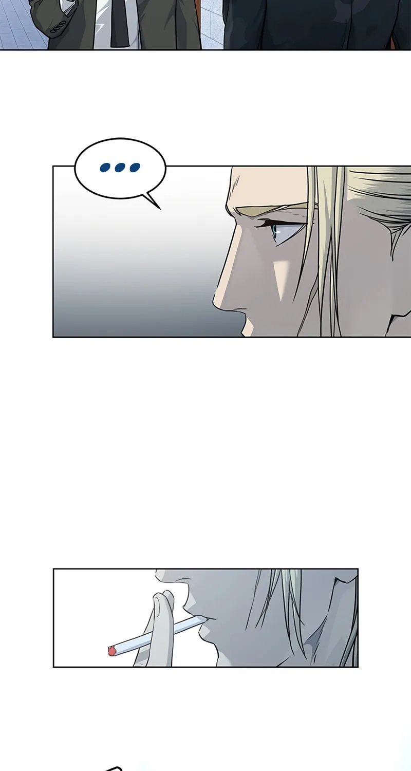 God of Blackfield Chapter 133 page 33 - 