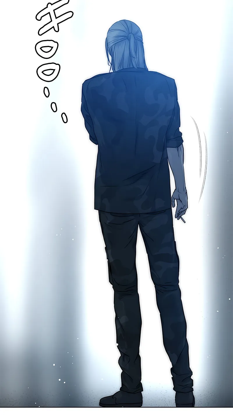 God of Blackfield Chapter 133 page 34 - 