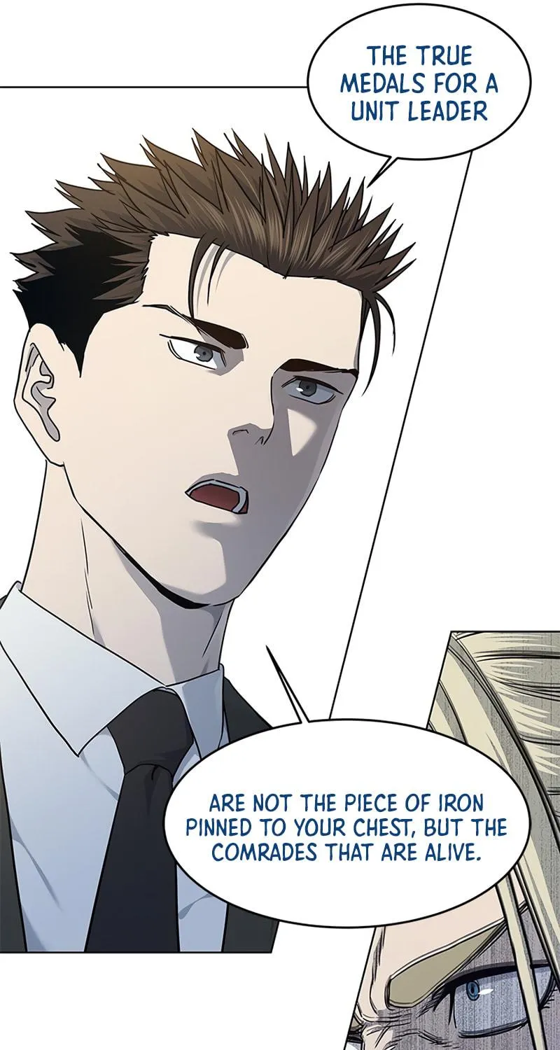 God of Blackfield Chapter 133 page 37 - 