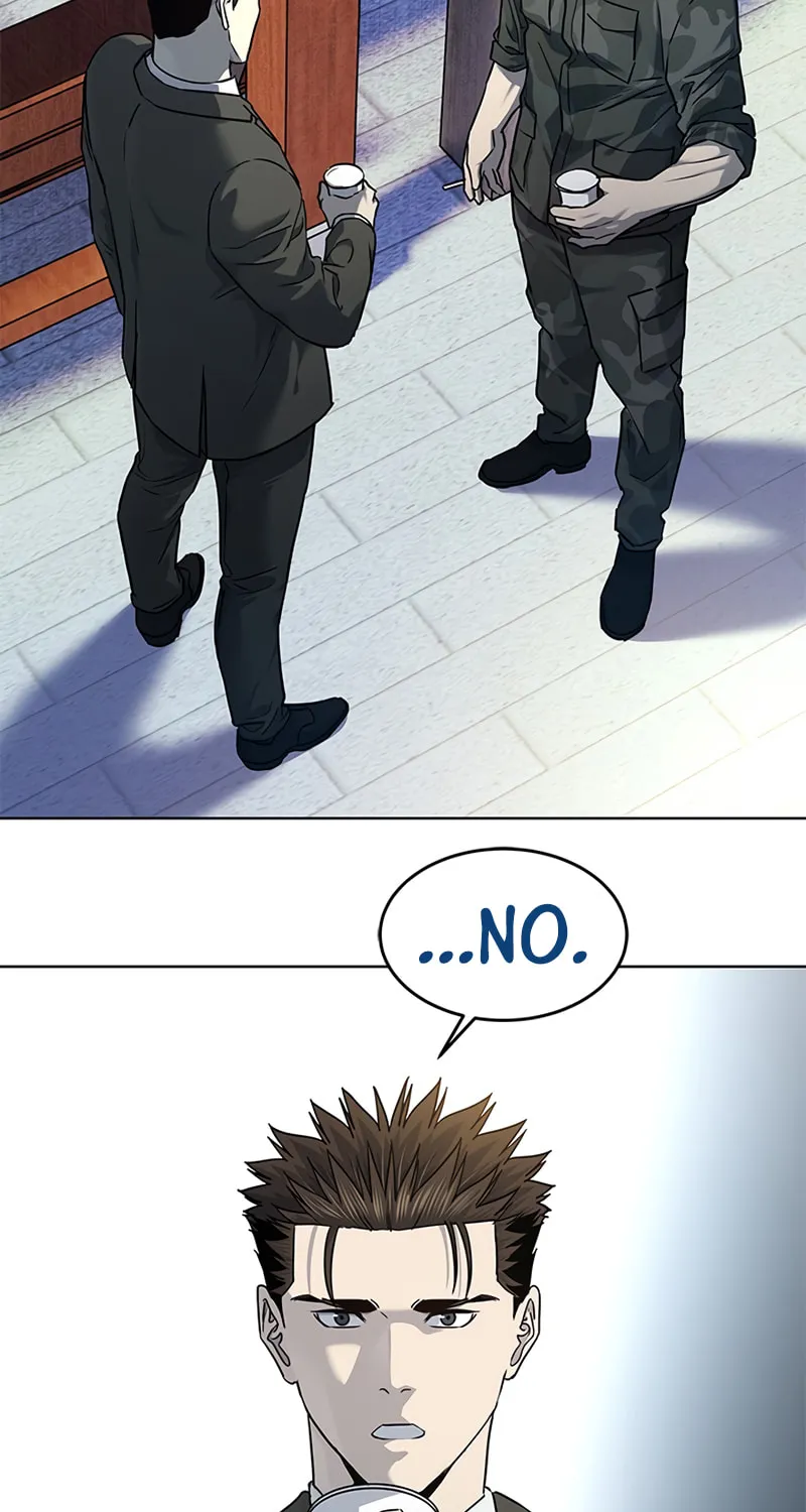 God of Blackfield Chapter 133 page 39 - 