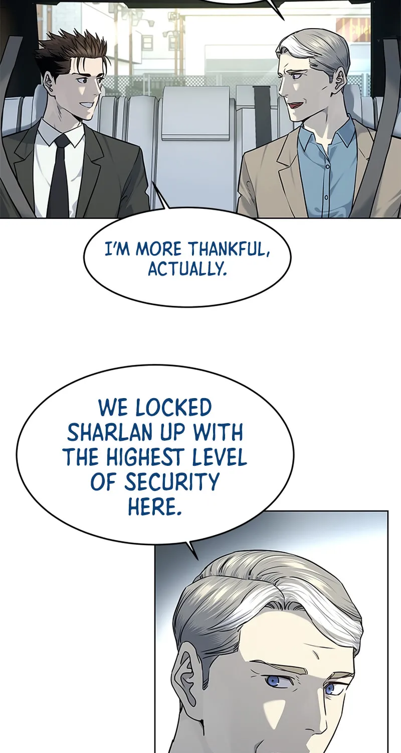 God of Blackfield Chapter 133 page 47 - 