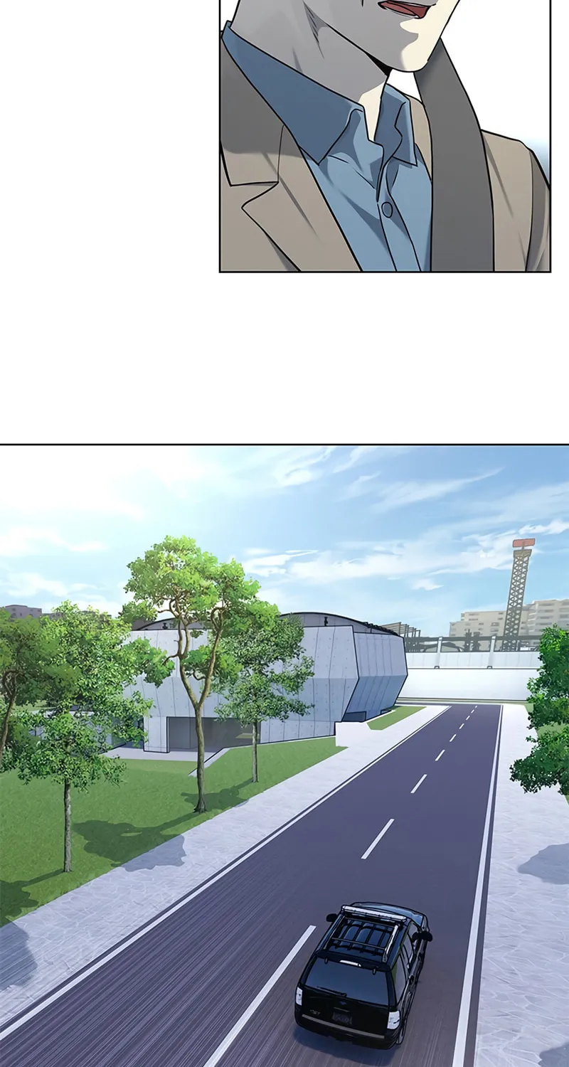 God of Blackfield Chapter 133 page 48 - 