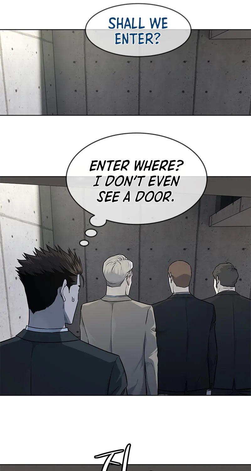 God of Blackfield Chapter 133 page 51 - 