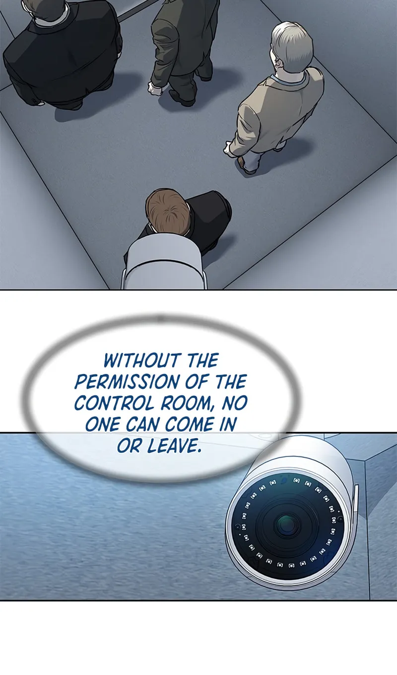 God of Blackfield Chapter 133 page 54 - 