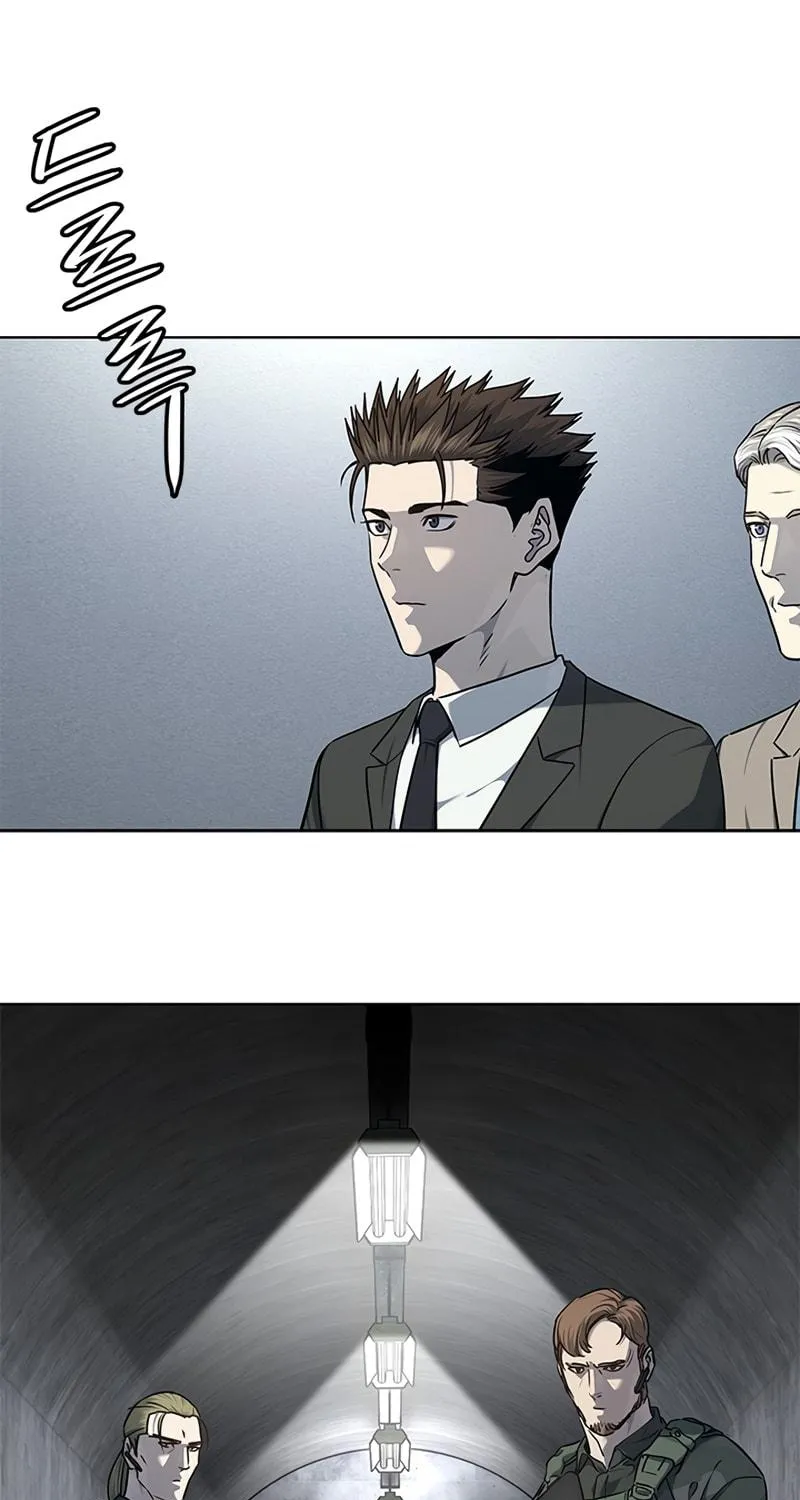 God of Blackfield Chapter 133 page 55 - 