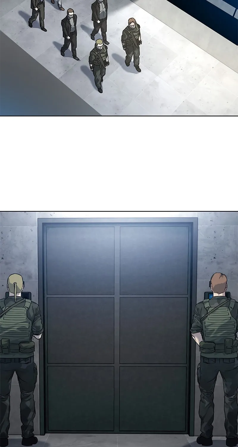 God of Blackfield Chapter 133 page 57 - 