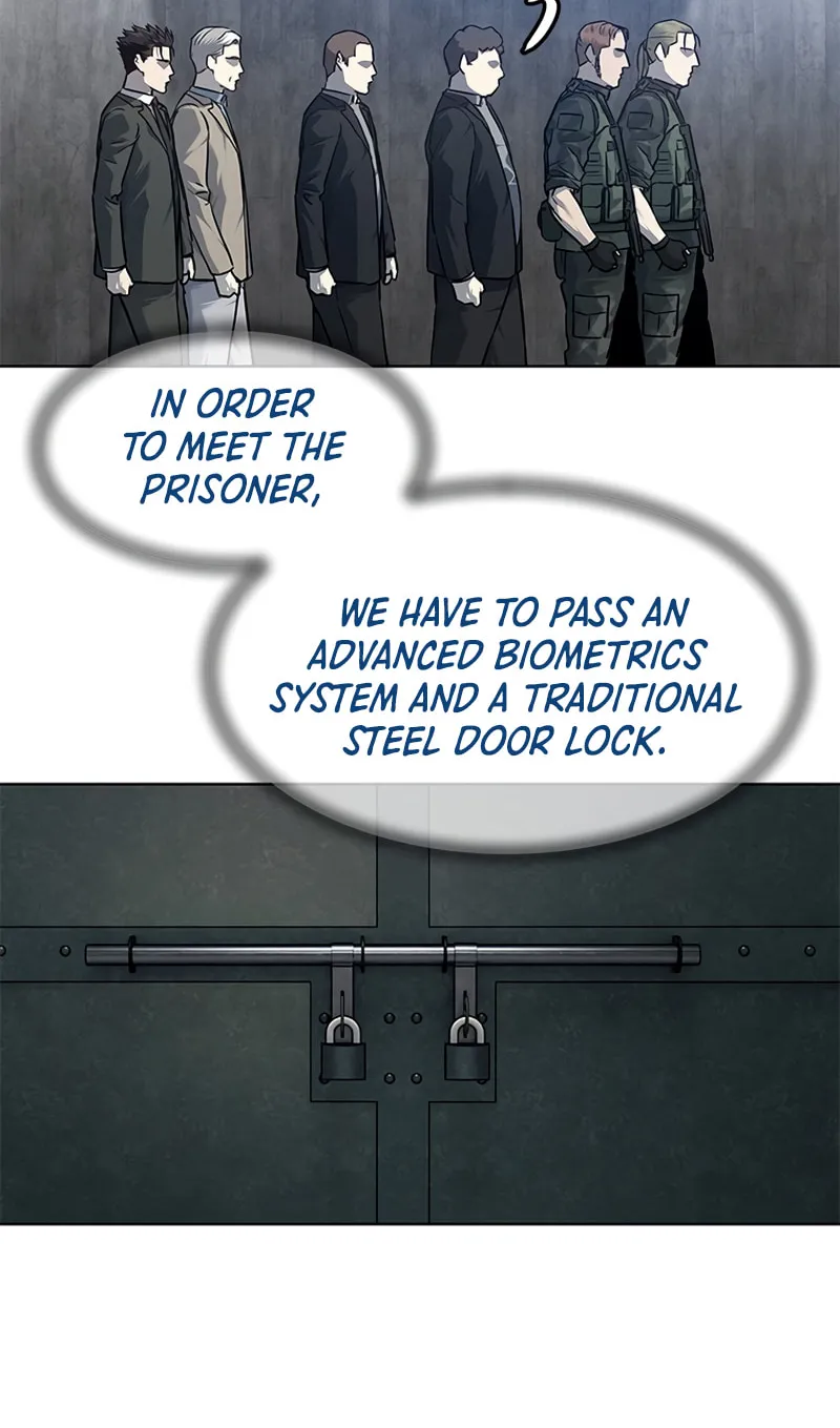 God of Blackfield Chapter 133 page 60 - 
