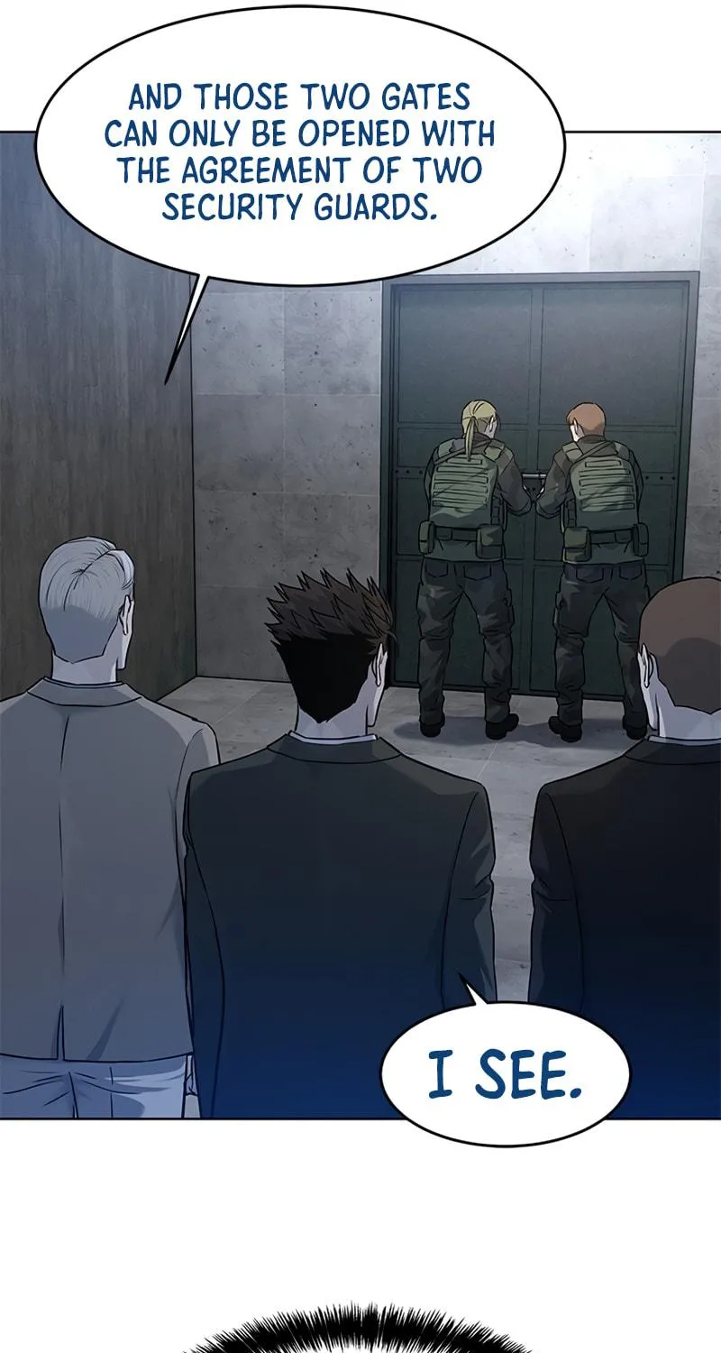 God of Blackfield Chapter 133 page 61 - 