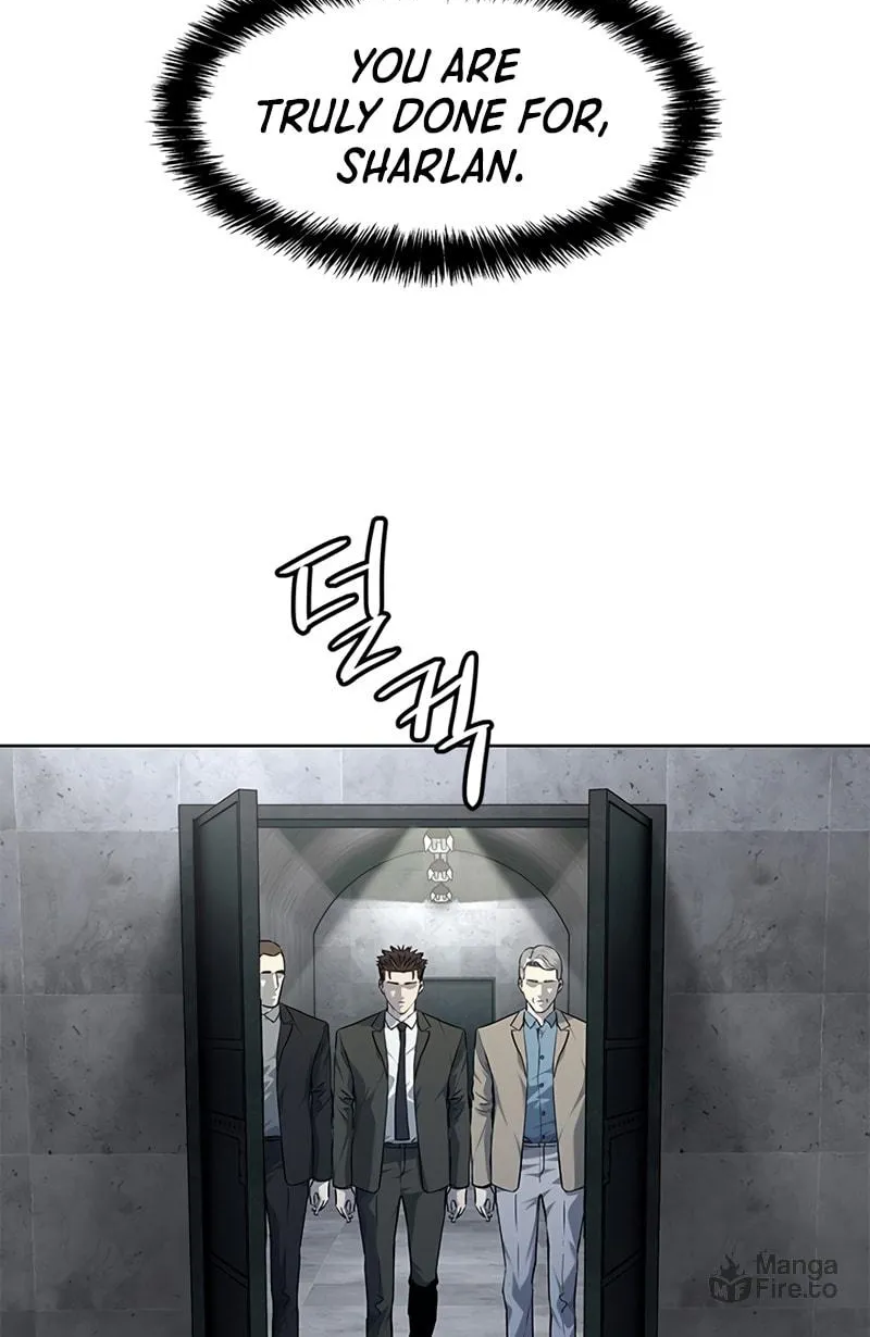 God of Blackfield Chapter 133 page 62 - 