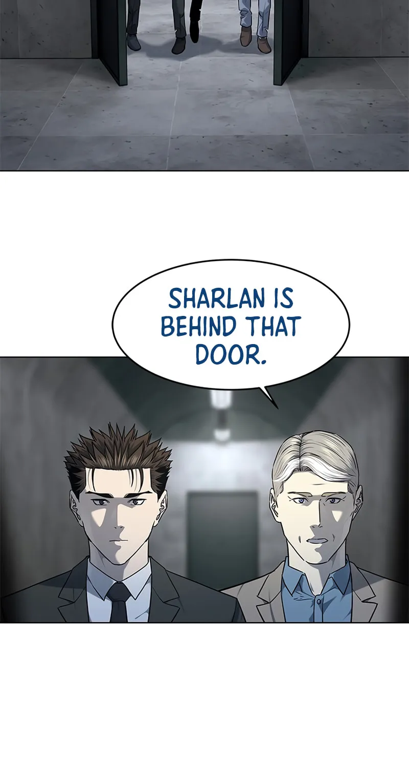God of Blackfield Chapter 133 page 63 - 