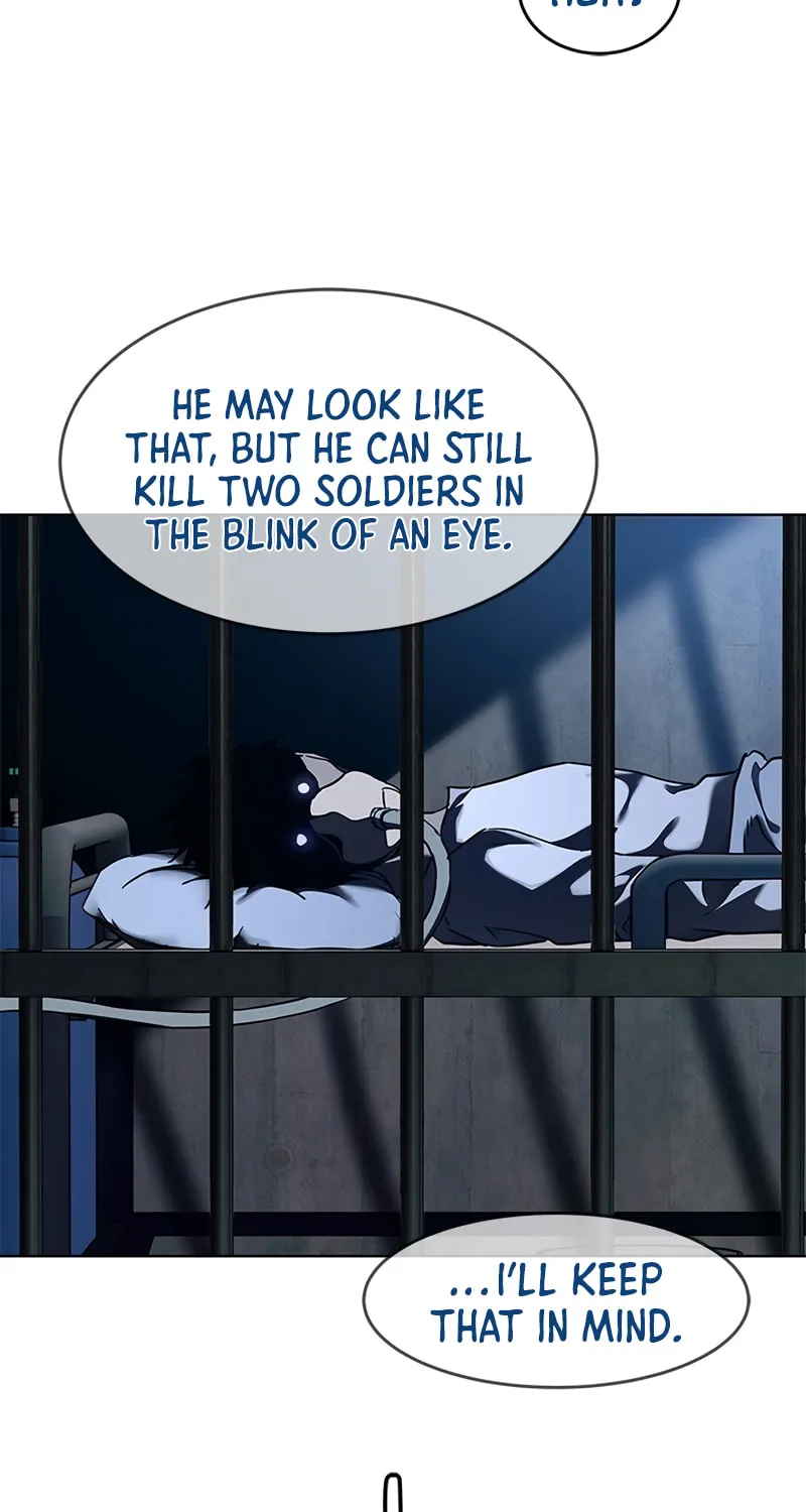 God of Blackfield Chapter 133 page 71 - 