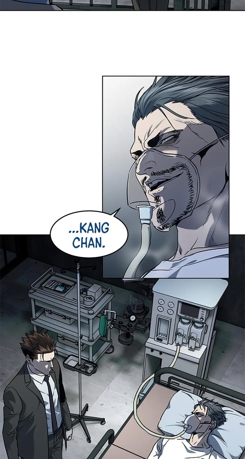 God of Blackfield Chapter 133 page 73 - 