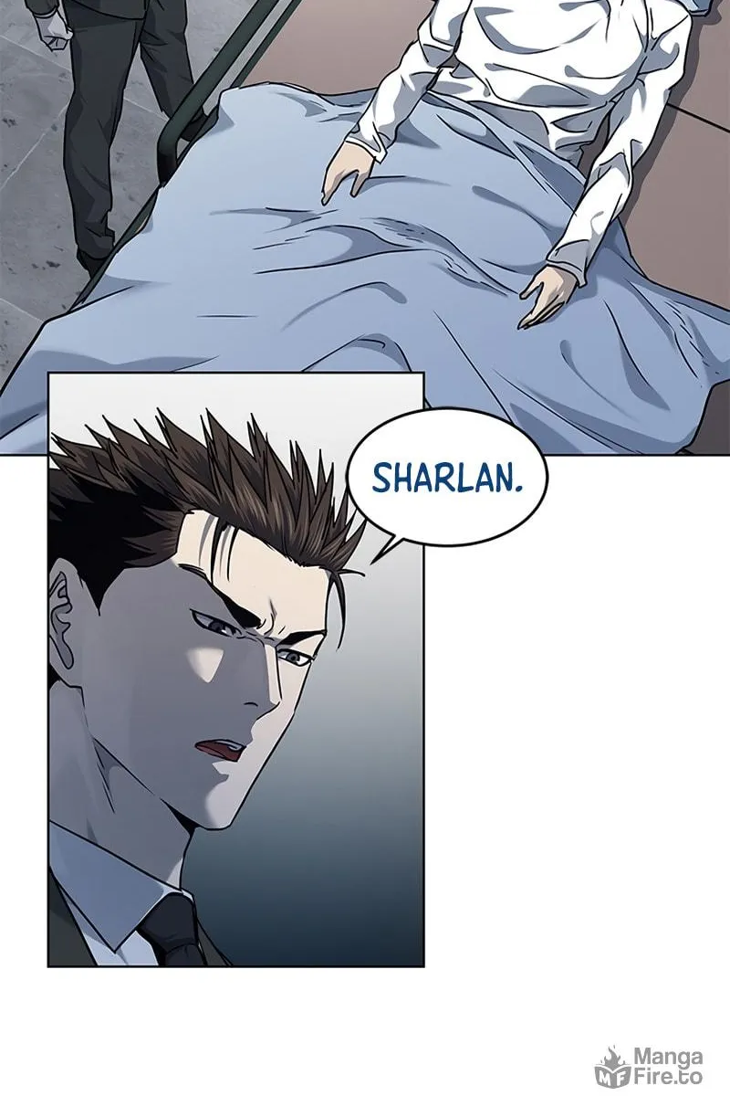 God of Blackfield Chapter 133 page 74 - 