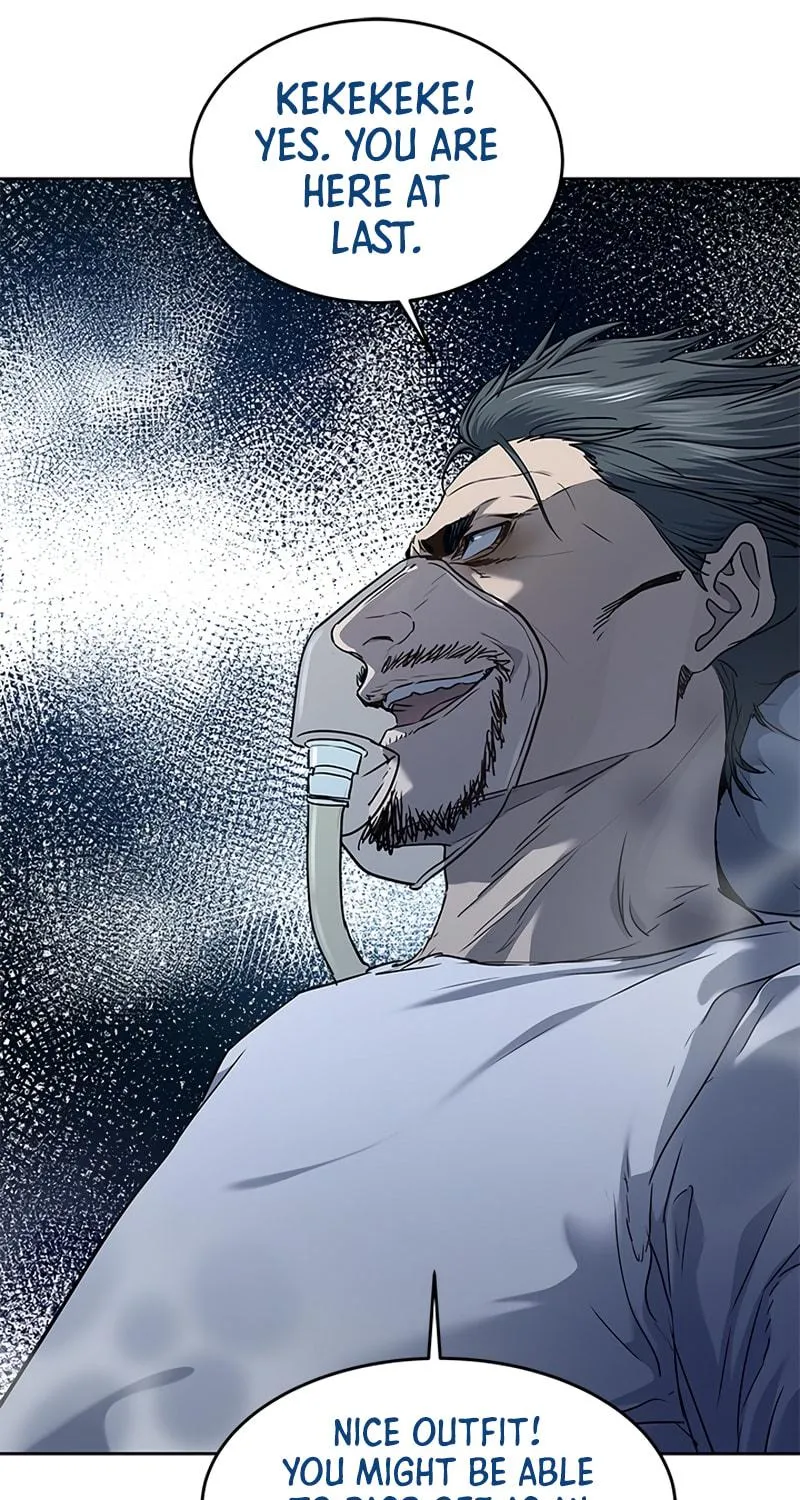 God of Blackfield Chapter 133 page 75 - 