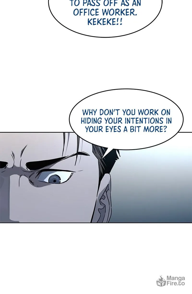 God of Blackfield Chapter 133 page 76 - 