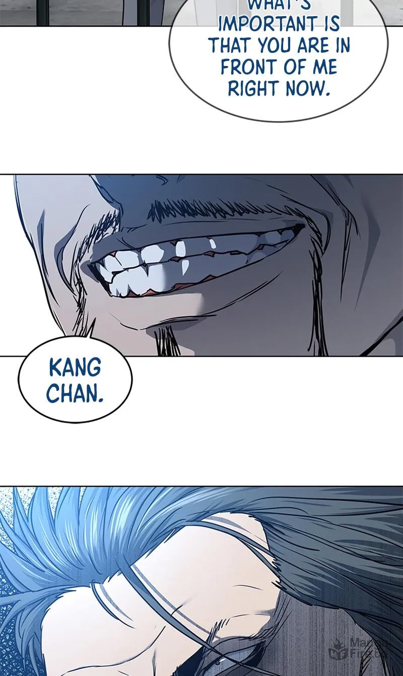 God of Blackfield Chapter 133 page 78 - 