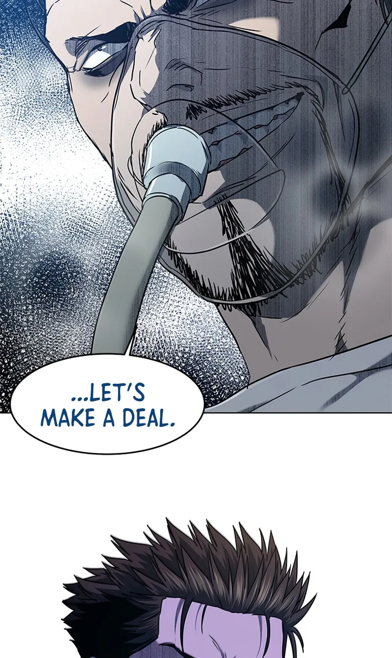 God of Blackfield Chapter 133 page 79 - 