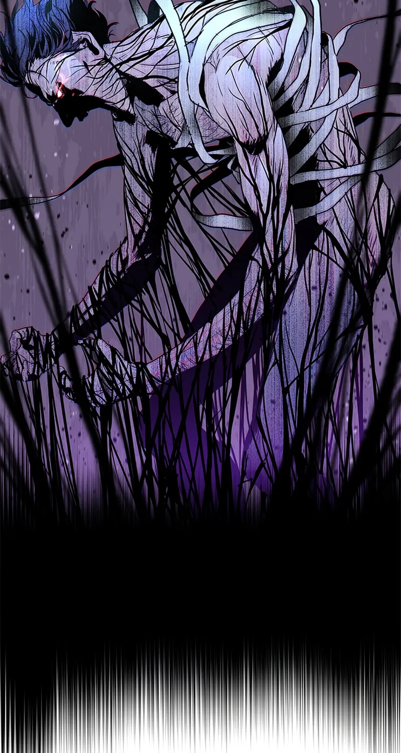 God of Blackfield Chapter 133 page 9 - 