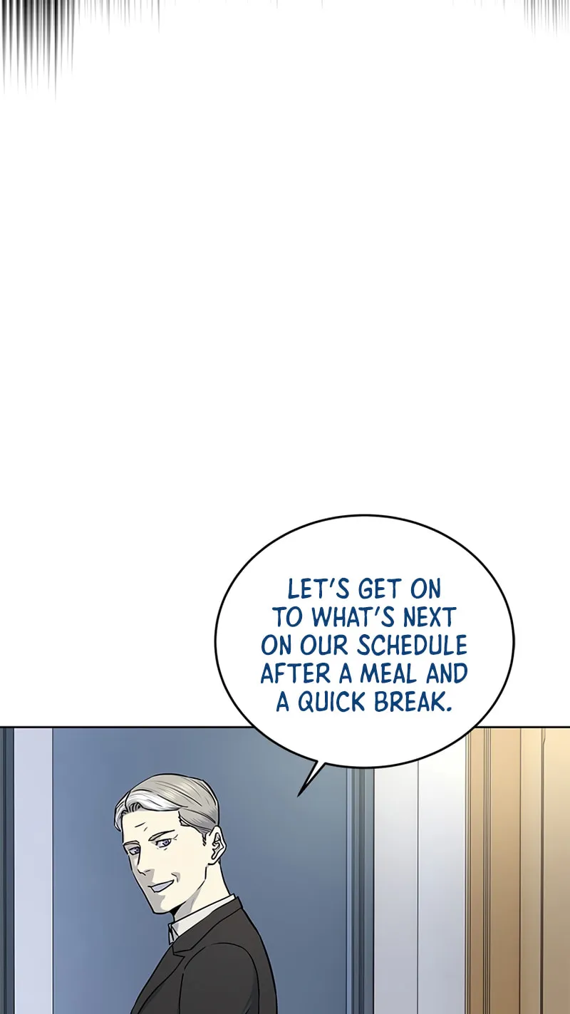 God of Blackfield Chapter 133 page 10 - 