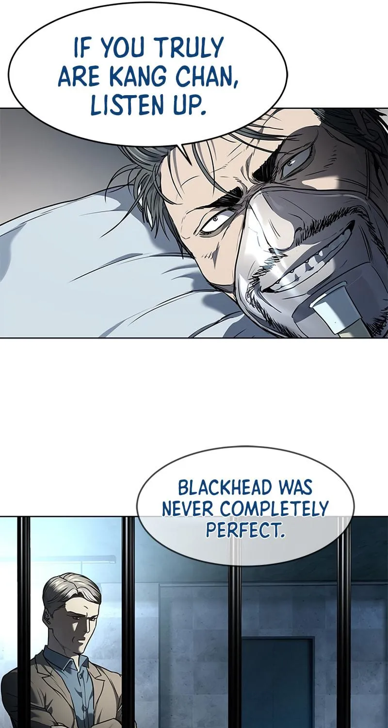God of Blackfield Chapter 134 page 13 - 