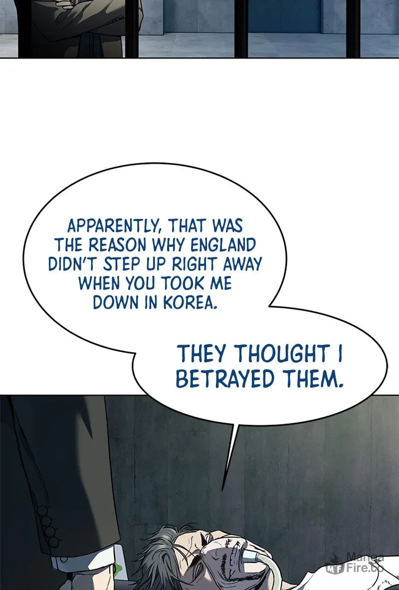 God of Blackfield Chapter 134 page 14 - 