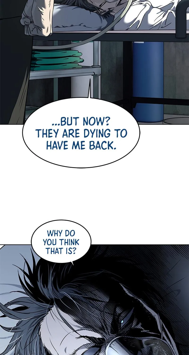 God of Blackfield Chapter 134 page 15 - 