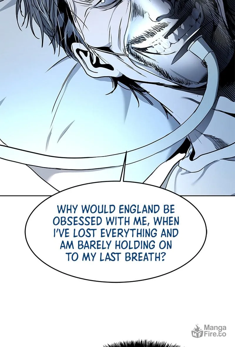 God of Blackfield Chapter 134 page 16 - 