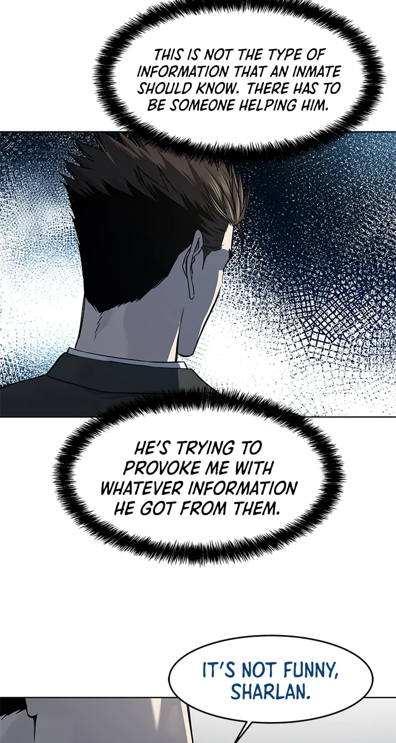 God of Blackfield Chapter 134 page 17 - 