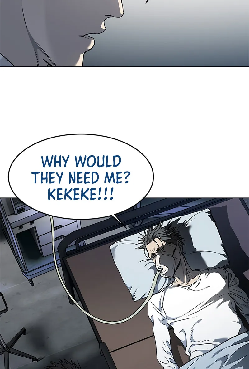 God of Blackfield Chapter 134 page 18 - 