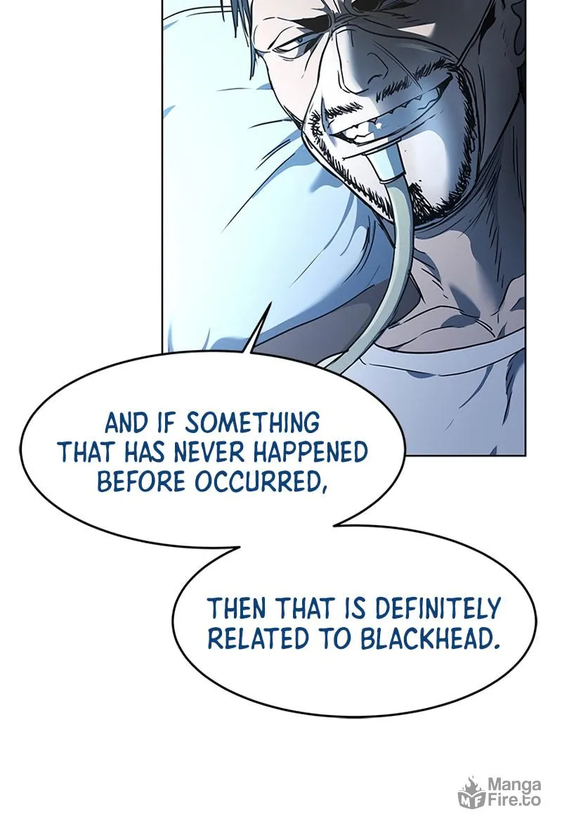 God of Blackfield Chapter 134 page 20 - 