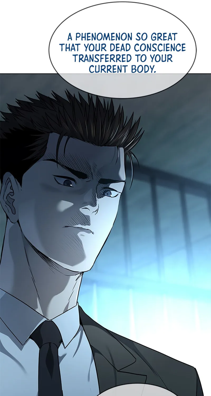 God of Blackfield Chapter 134 page 21 - 