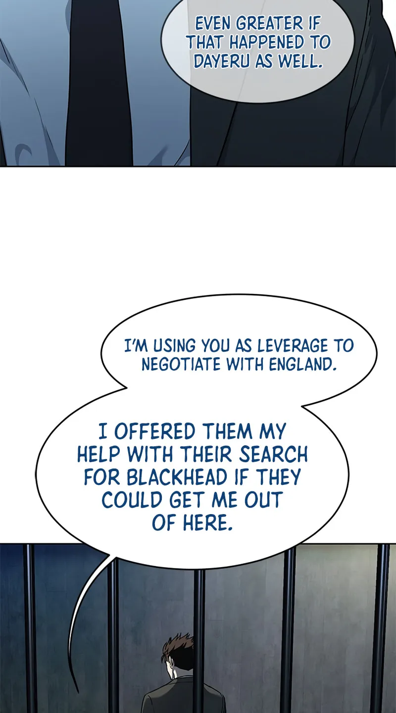 God of Blackfield Chapter 134 page 22 - 