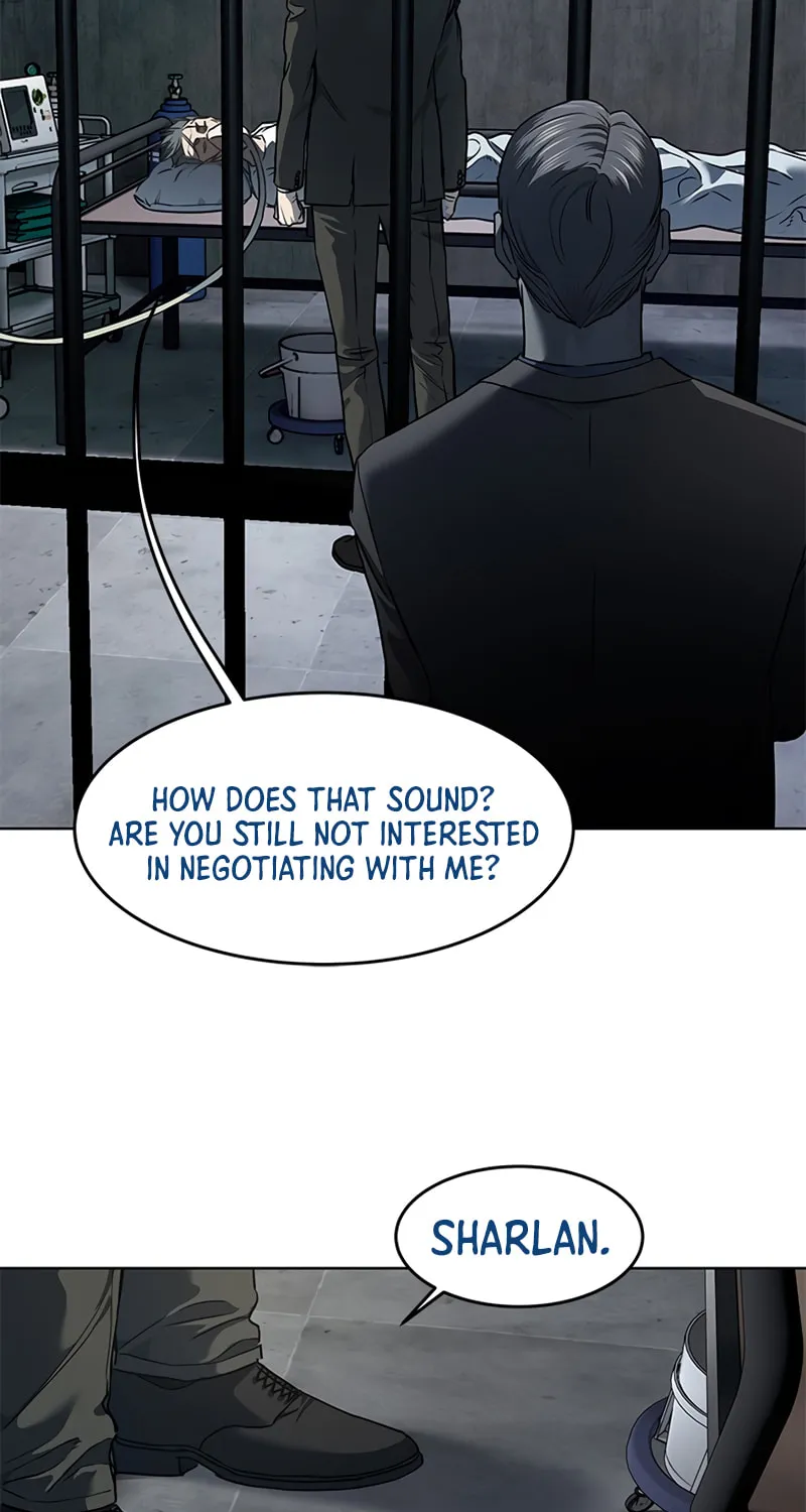 God of Blackfield Chapter 134 page 23 - 