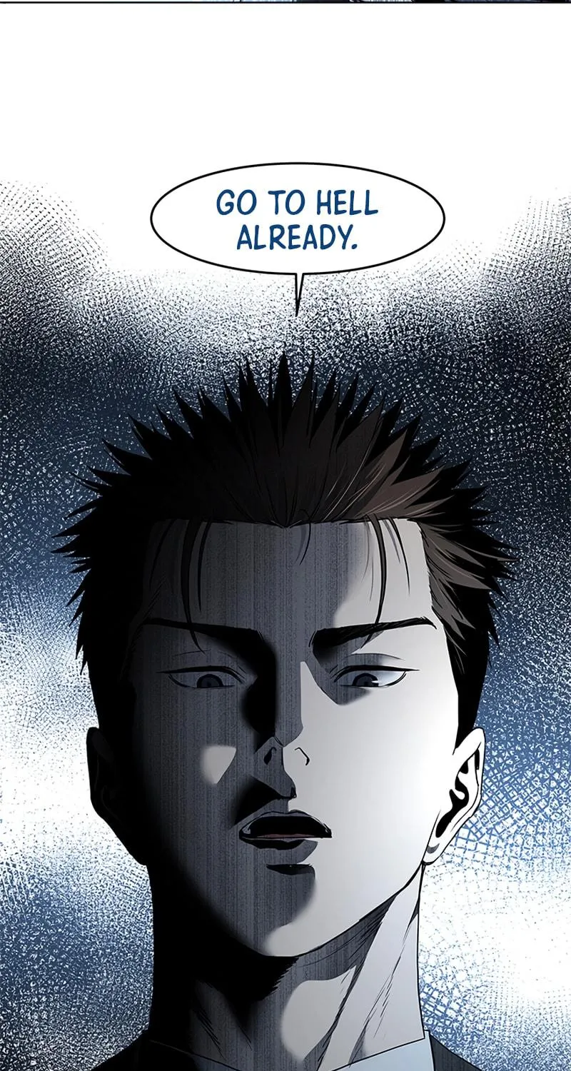 God of Blackfield Chapter 134 page 25 - 