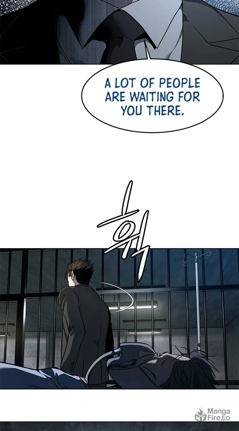 God of Blackfield Chapter 134 page 26 - 