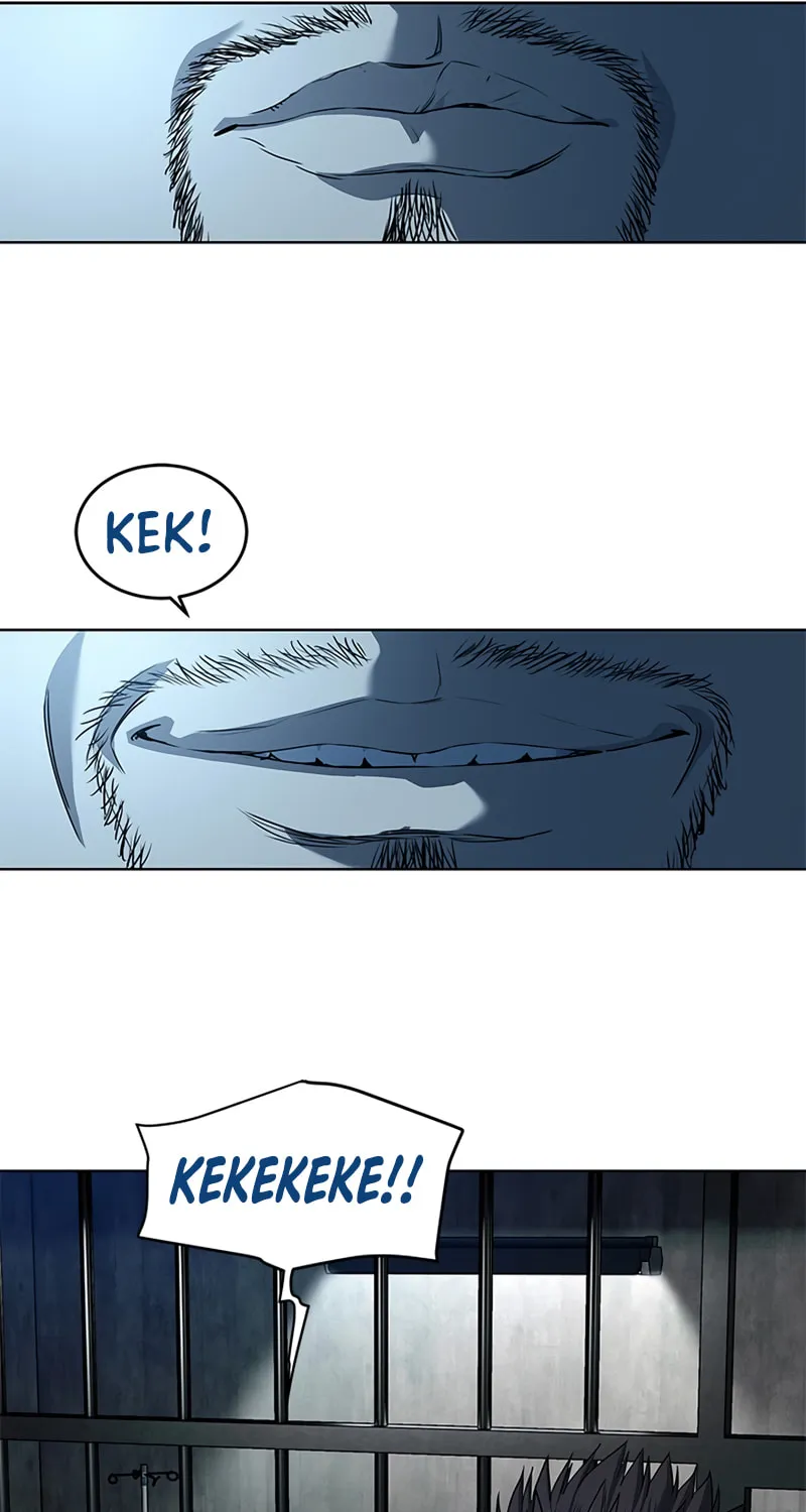 God of Blackfield Chapter 134 page 29 - 