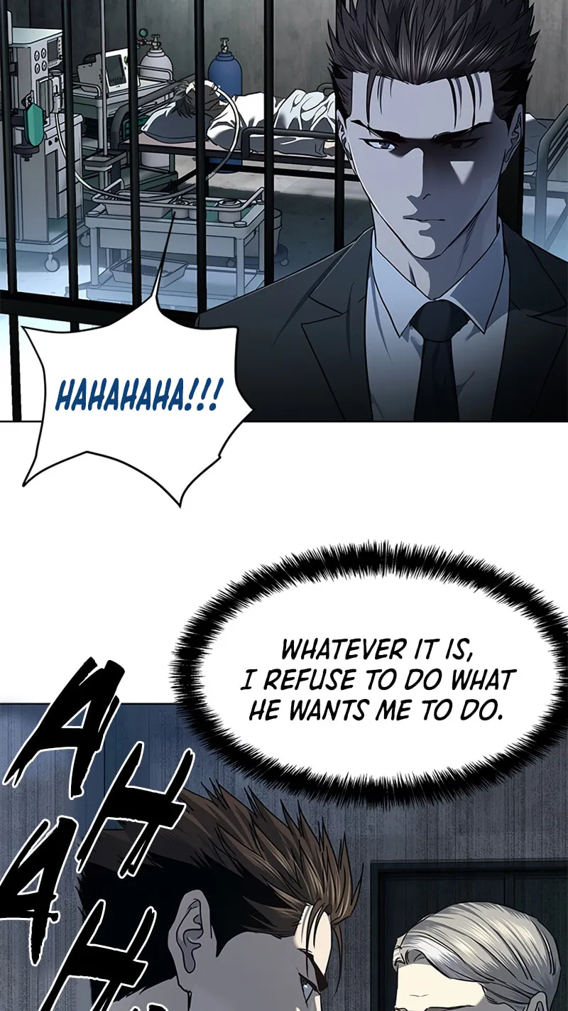 God of Blackfield Chapter 134 page 30 - 
