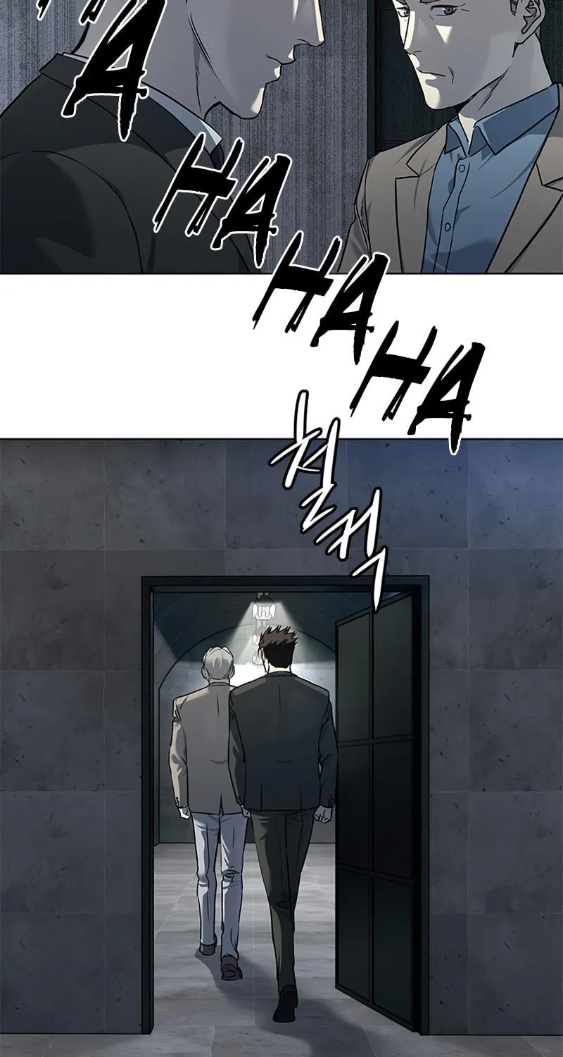 God of Blackfield Chapter 134 page 31 - 