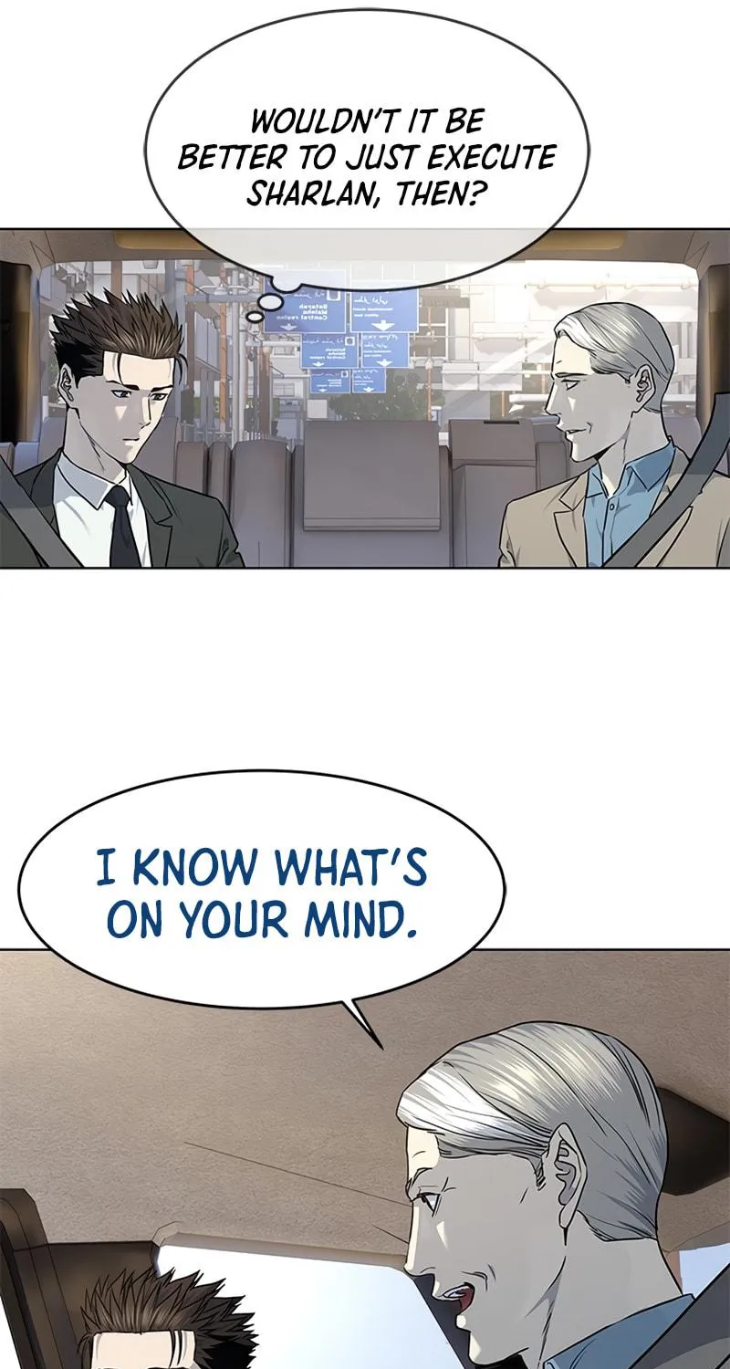 God of Blackfield Chapter 134 page 35 - 