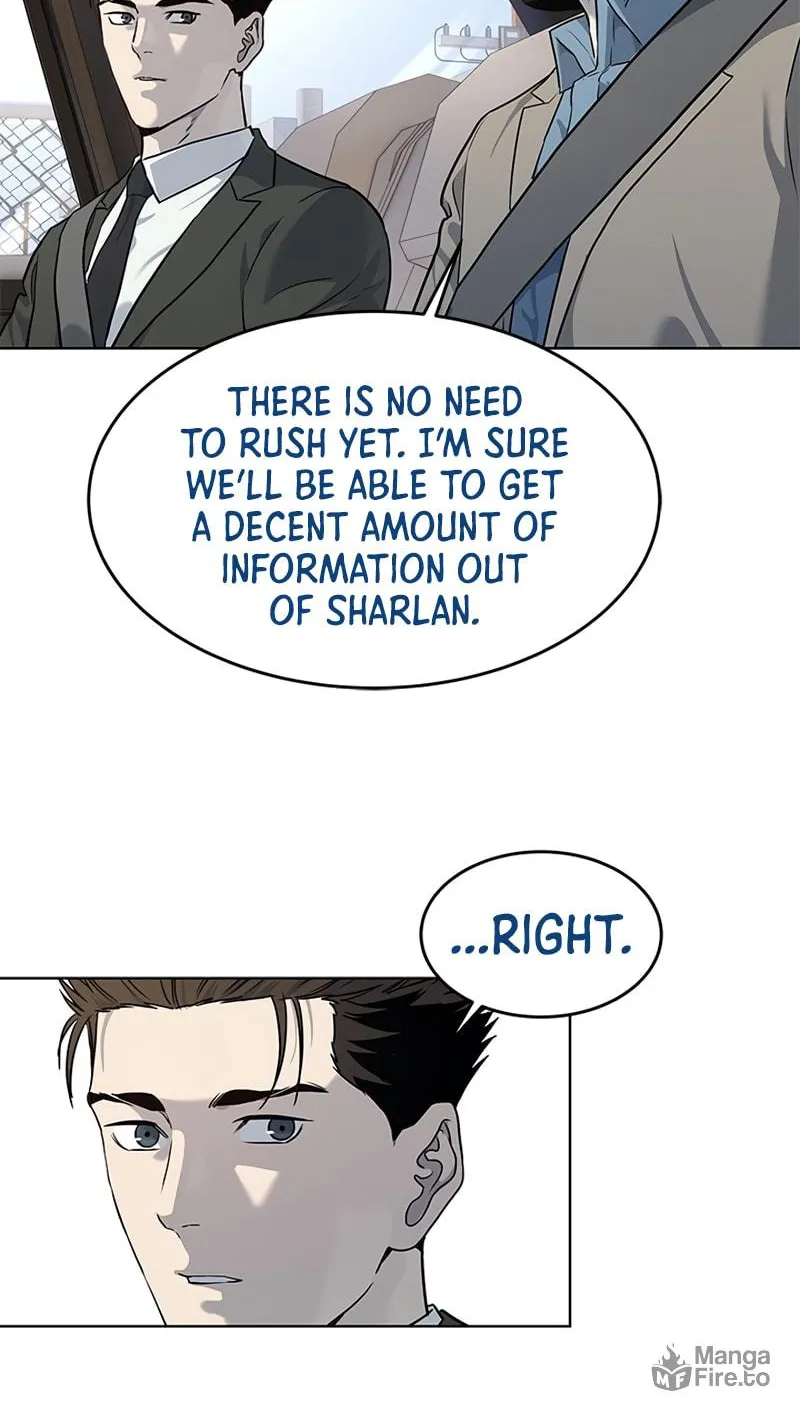 God of Blackfield Chapter 134 page 36 - 
