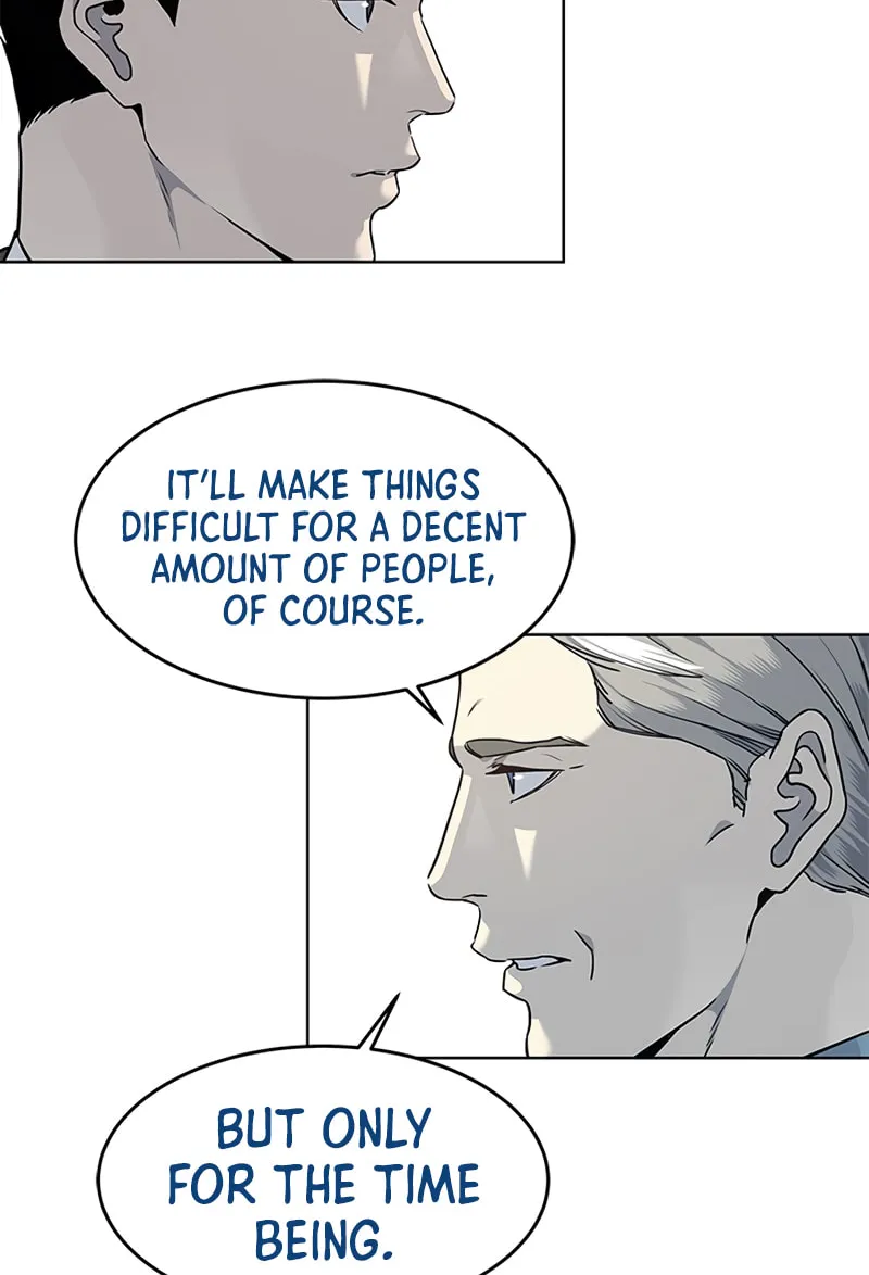 God of Blackfield Chapter 134 page 40 - 
