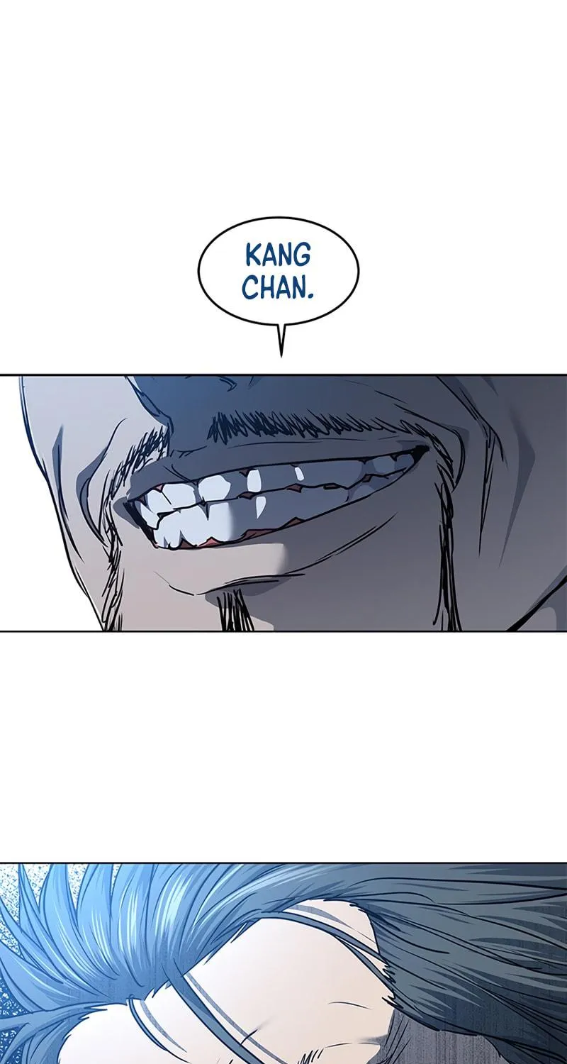 God of Blackfield Chapter 134 page 5 - 